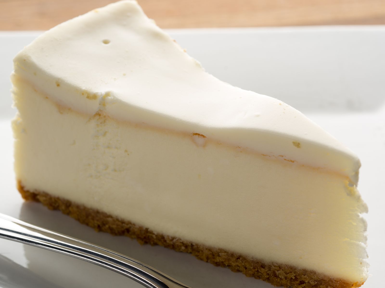 Order New York Cheesecake food online from Pepperoni's Pizza store, Richmond on bringmethat.com