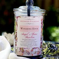 Order Witching Hour Angel's Share Bourbon food online from My Vintage Gypsy Teas store, Dahlonega on bringmethat.com
