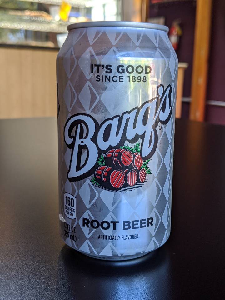 Order Root Beer food online from Sparky Pizza store, Portland on bringmethat.com