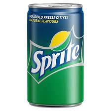 Order CAN Sprite food online from Austin's Saloon store, Libertyville on bringmethat.com