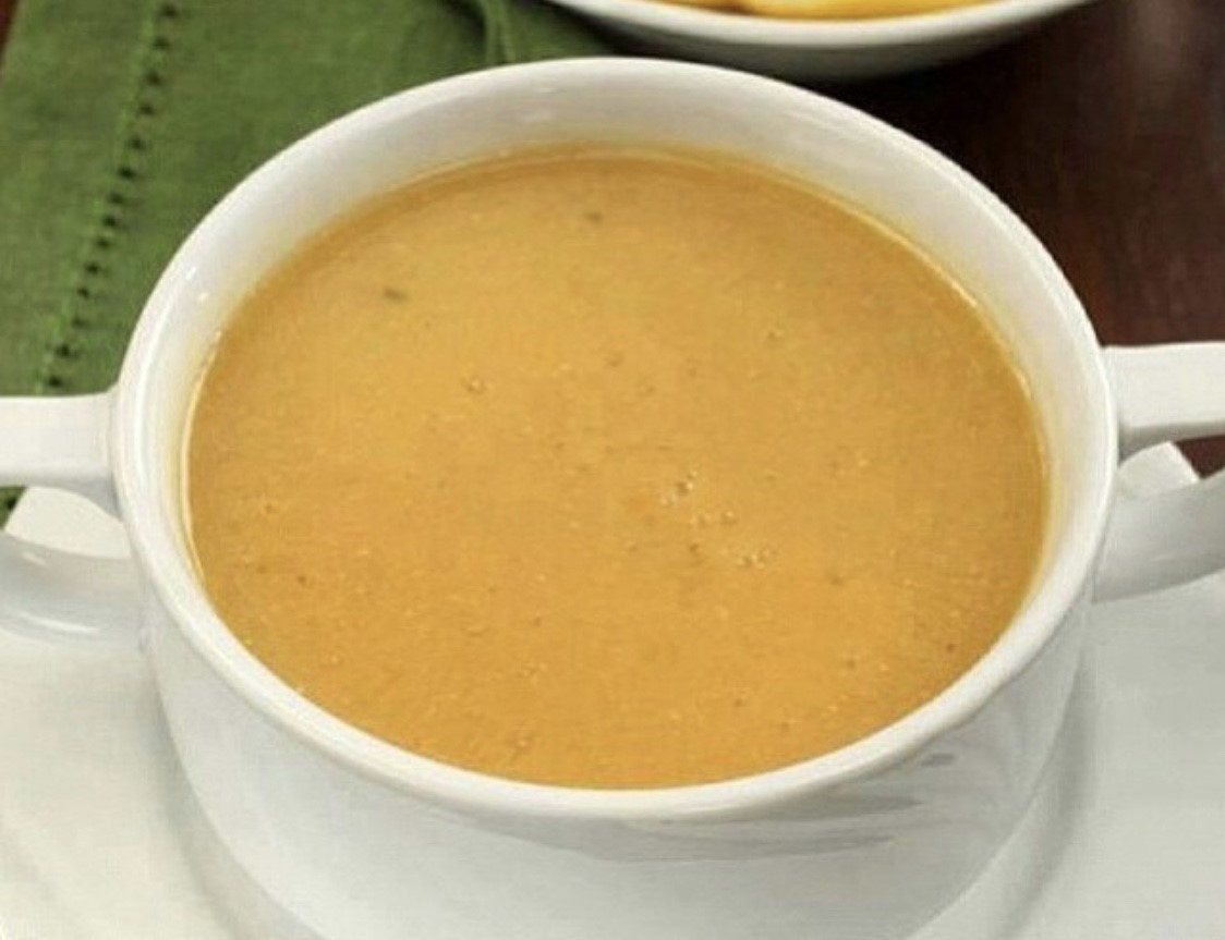 Order Lentil Soup food online from Bayroot store, Shrewsbury on bringmethat.com