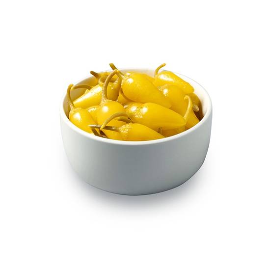Order Yellow Chilies food online from Zankou Chicken store, Glendale on bringmethat.com