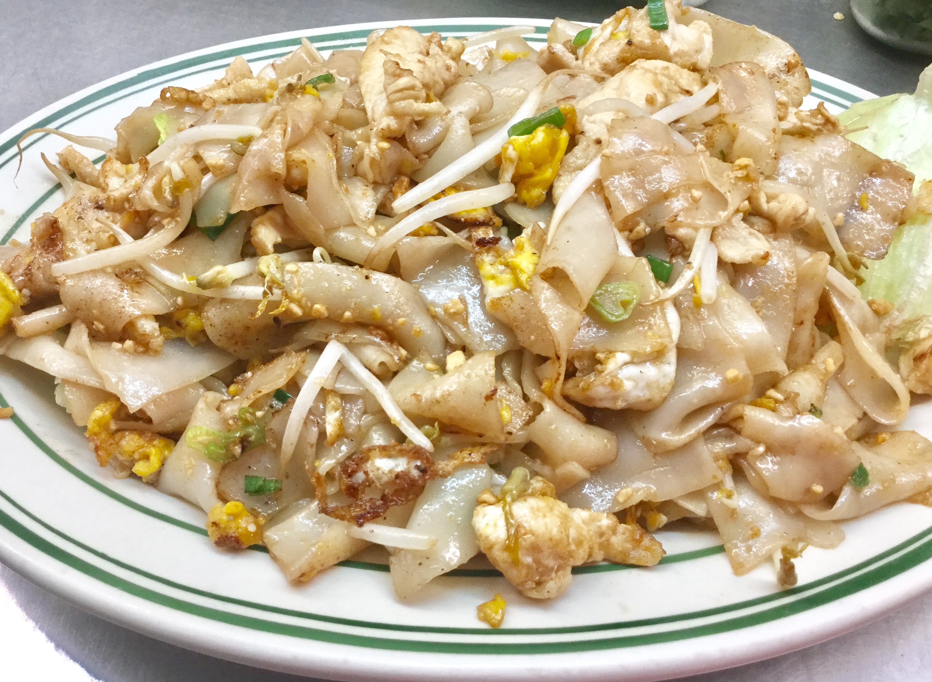 Order 73. Kai Kua food online from Khun Dang Thai Restaurant store, North Hollywood on bringmethat.com