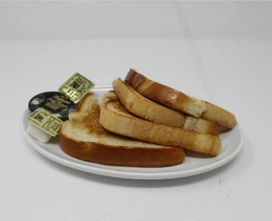 Order Toast food online from The League store, Lakeway on bringmethat.com
