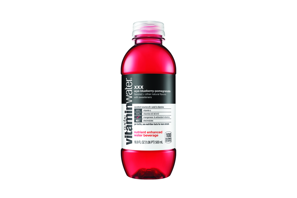 Order vitaminwater® XXX food online from Subway On Jefferson store, San Francisco on bringmethat.com