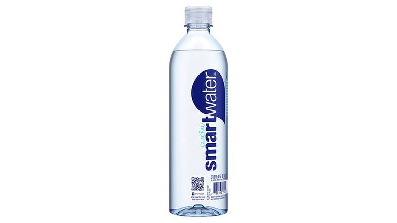 Order Smartwater Vapor Distilled Water food online from Anderson Convenience Markets #140 store, Omaha on bringmethat.com