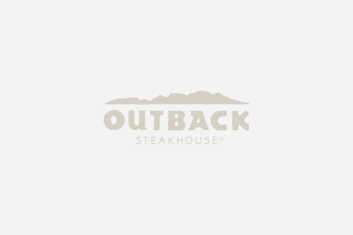 Order Fresh Steamed Seasonal Veggies food online from Outback Steakhouse store, Conyers on bringmethat.com