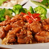Order 92. General Tso's Chicken food online from House of Yau Kitchen store, Levittown on bringmethat.com