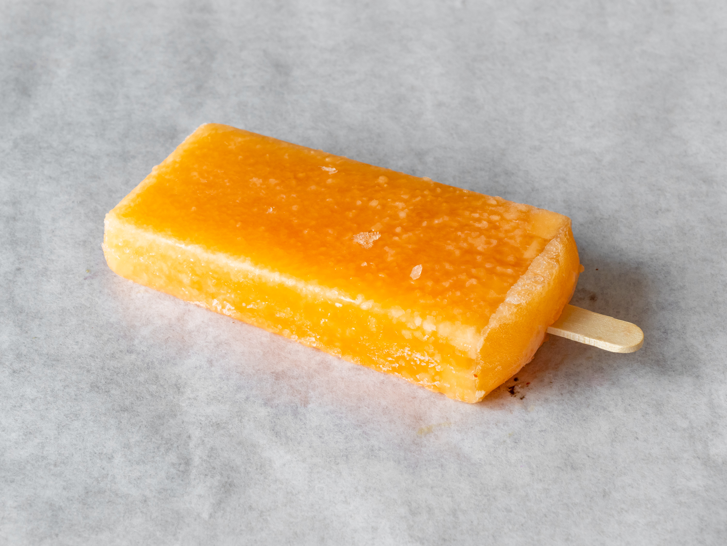 Order Melon Popsicle food online from Michoacana Alhambra store, Alhambra on bringmethat.com
