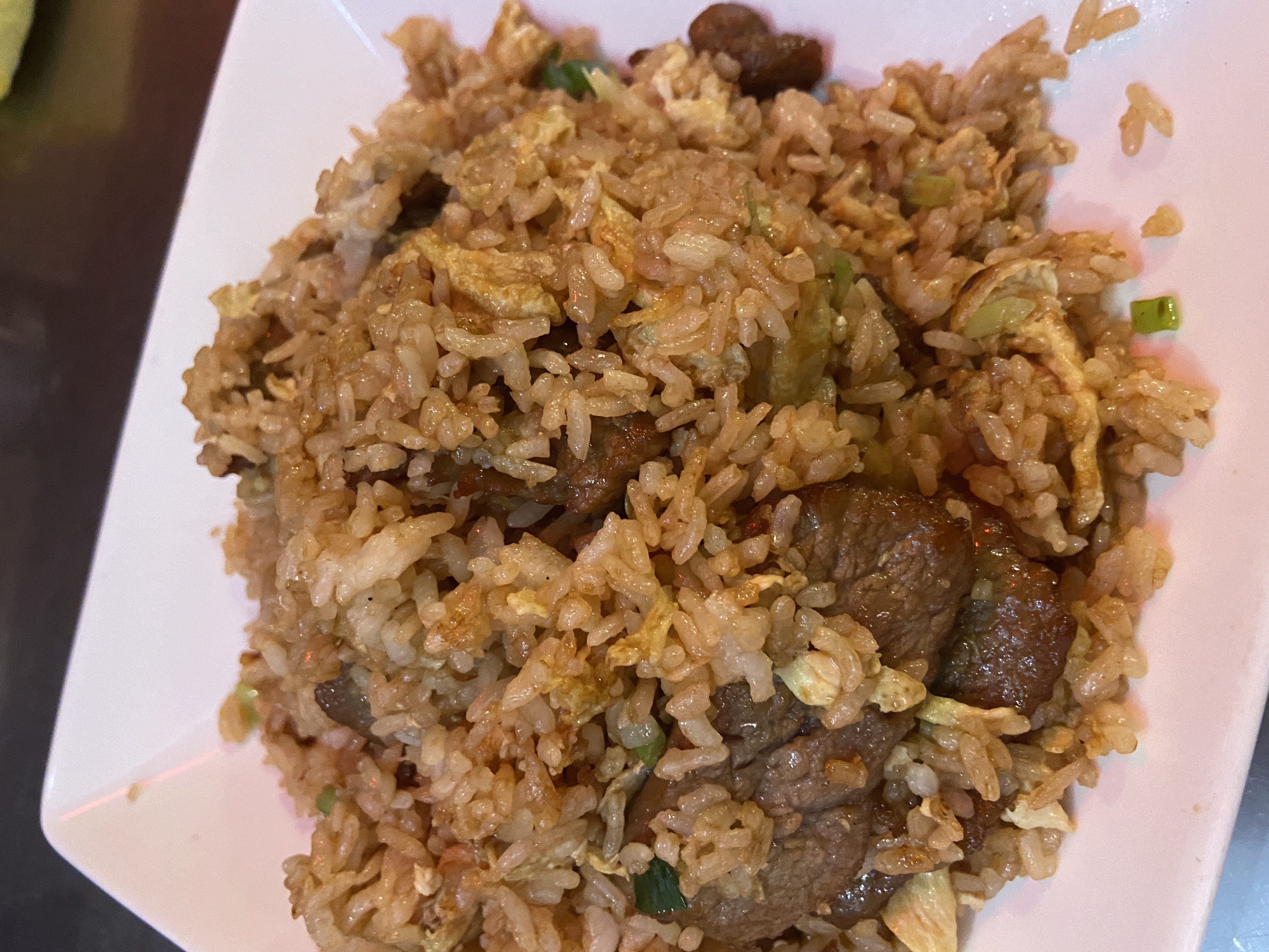 Order Fried Rice food online from Yum Yum Spice store, Denver on bringmethat.com