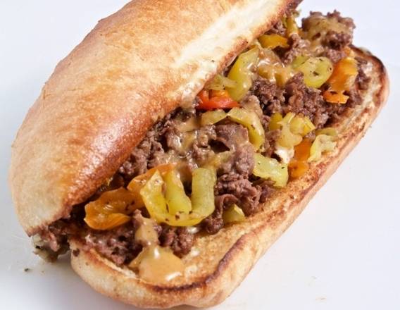 Order Diavlo 8" food online from Jim's Steakout store, Buffalo on bringmethat.com