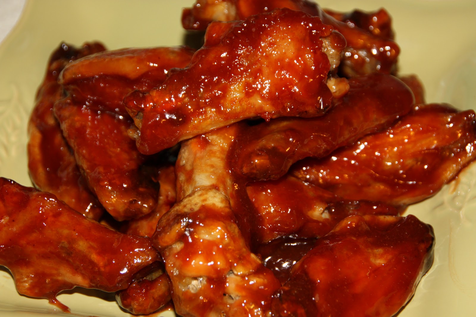 Order BBQ Wings food online from Pedone's pizza & italian kitchen store, Hermosa Beach on bringmethat.com