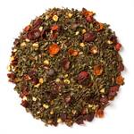 Order Herbal Spicy Mint Tea food online from Hastings Tea & Coffee store, White Plains on bringmethat.com