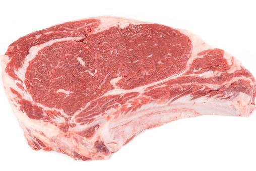 Order Beef Chuck Steak Center Cut (Lb)  food online from Ctown Supermarkets store, Uniondale on bringmethat.com