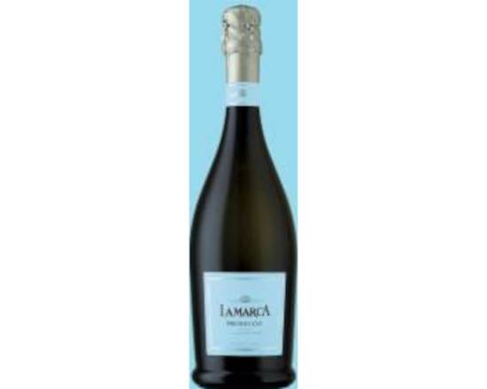 Order LA MARCA PROSECCO  1.5ML food online from House Of Wine store, New Rochelle on bringmethat.com