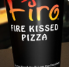 Order Medium Drink food online from Firo Fire Kissed Pizza store, Wichita Falls on bringmethat.com