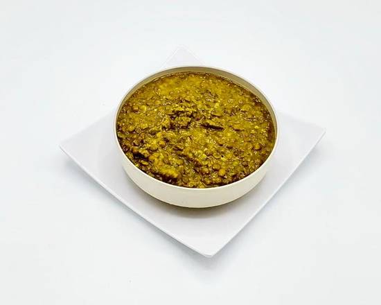 Order Whole Lentil Stew food online from Kategna Ethiopia Cusine store, Brookhaven on bringmethat.com