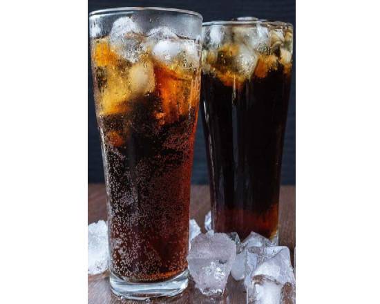 Order Soft Drinks food online from Baisakhi Dhaba store, Topeka on bringmethat.com