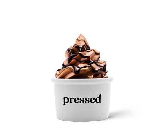 Order Chocolate Freeze (with toppings) food online from Pressed store, Seattle on bringmethat.com