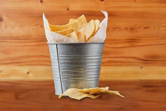 Order Hand-Cut Chips food online from Capital Tacos-Land O Lakes store, Land O Lakes on bringmethat.com