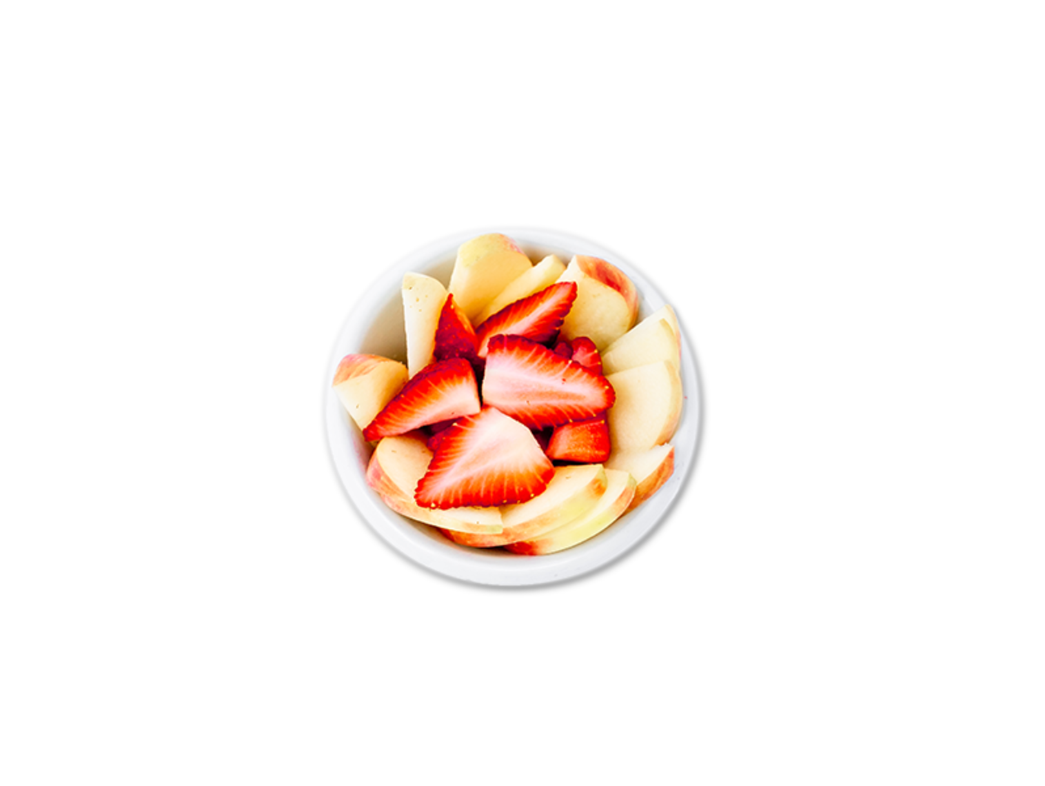 Order Sliced Fruit food online from Buona store, Mount Prospect on bringmethat.com