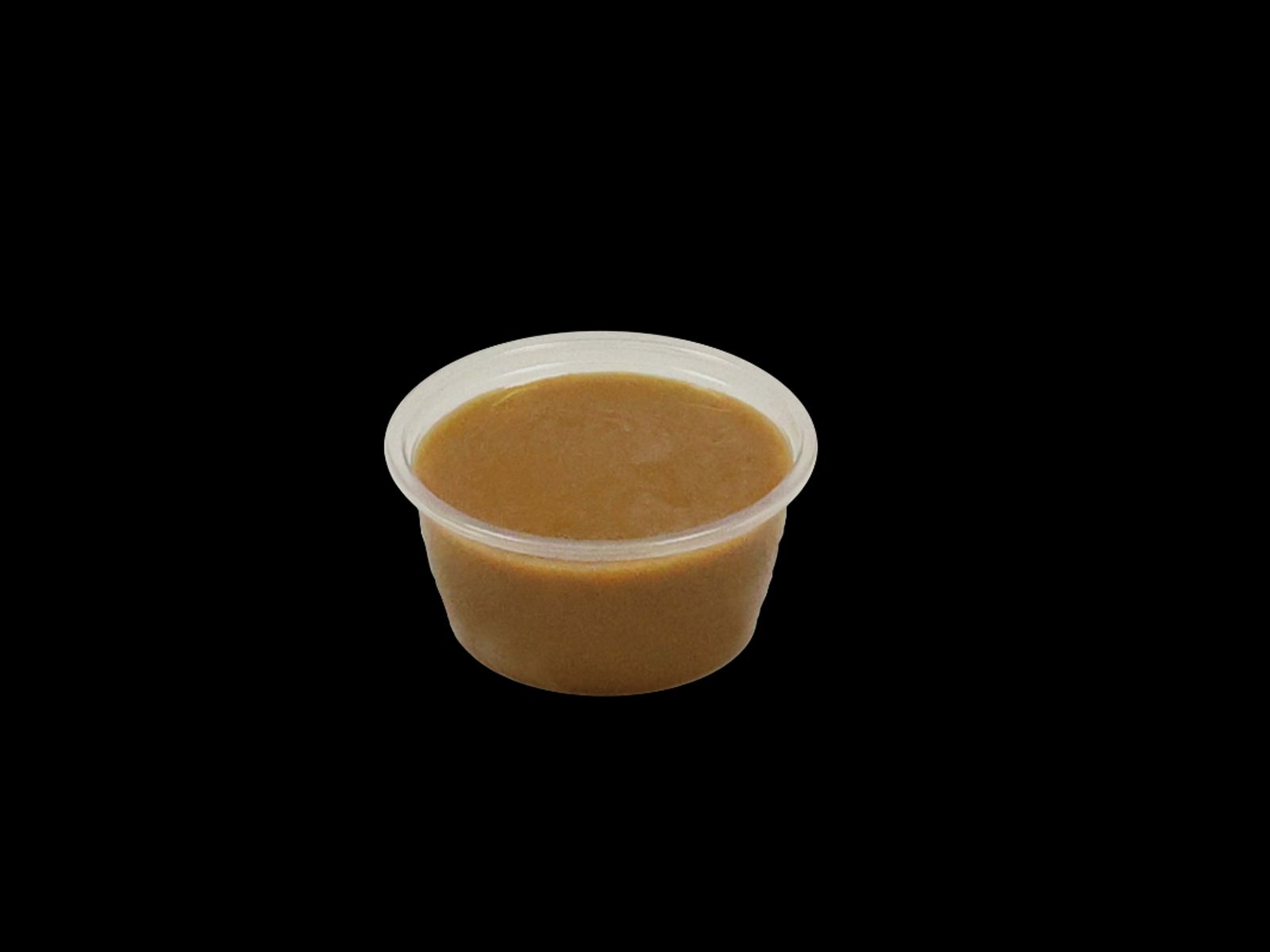 Order Gluten Free Peanut Sauce food online from Vinason Pho Kitchen store, Kirkland on bringmethat.com