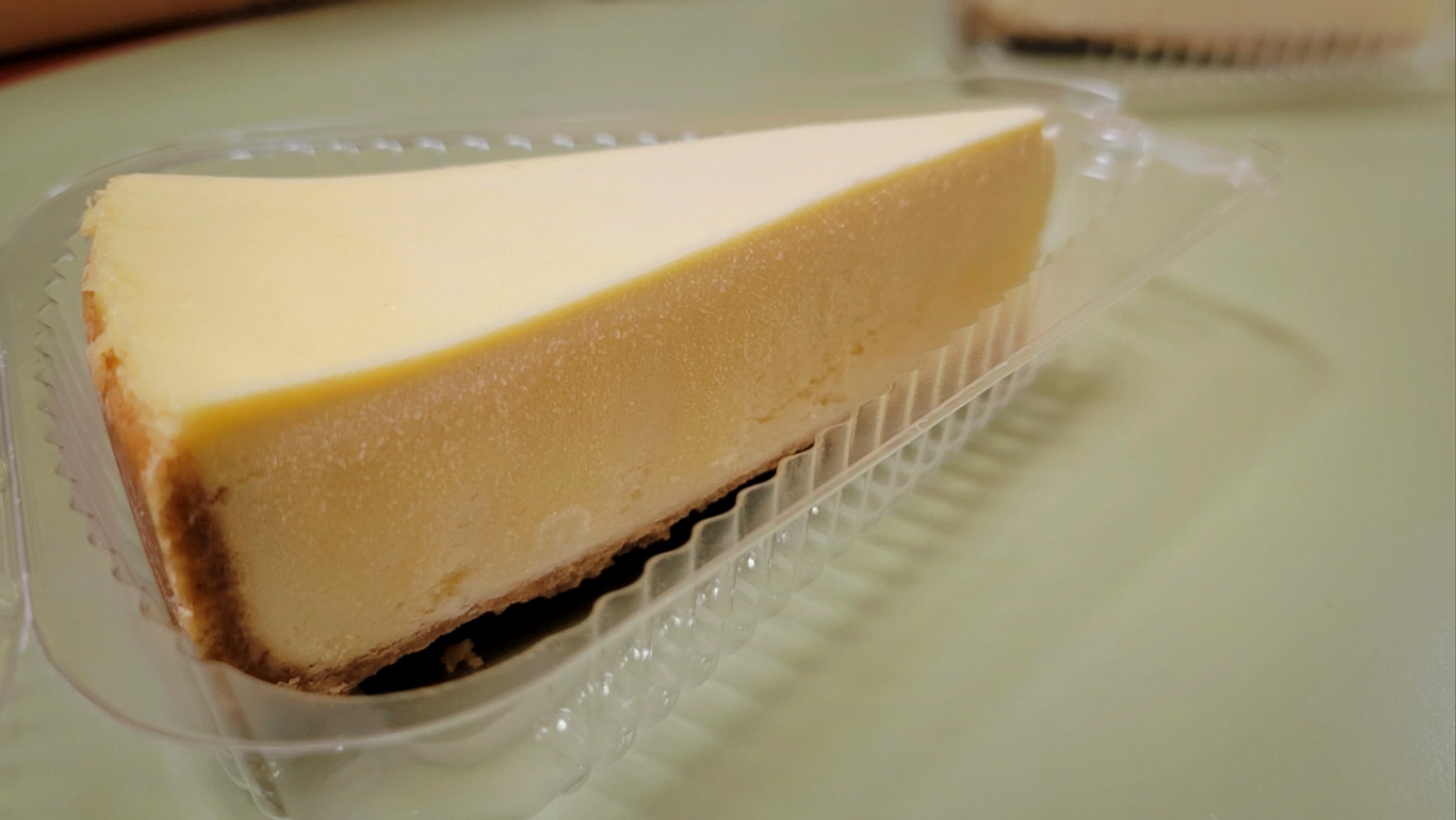 Order New York Cheesecake (new) - Dessert food online from Singas Pizza store, Hicksville on bringmethat.com