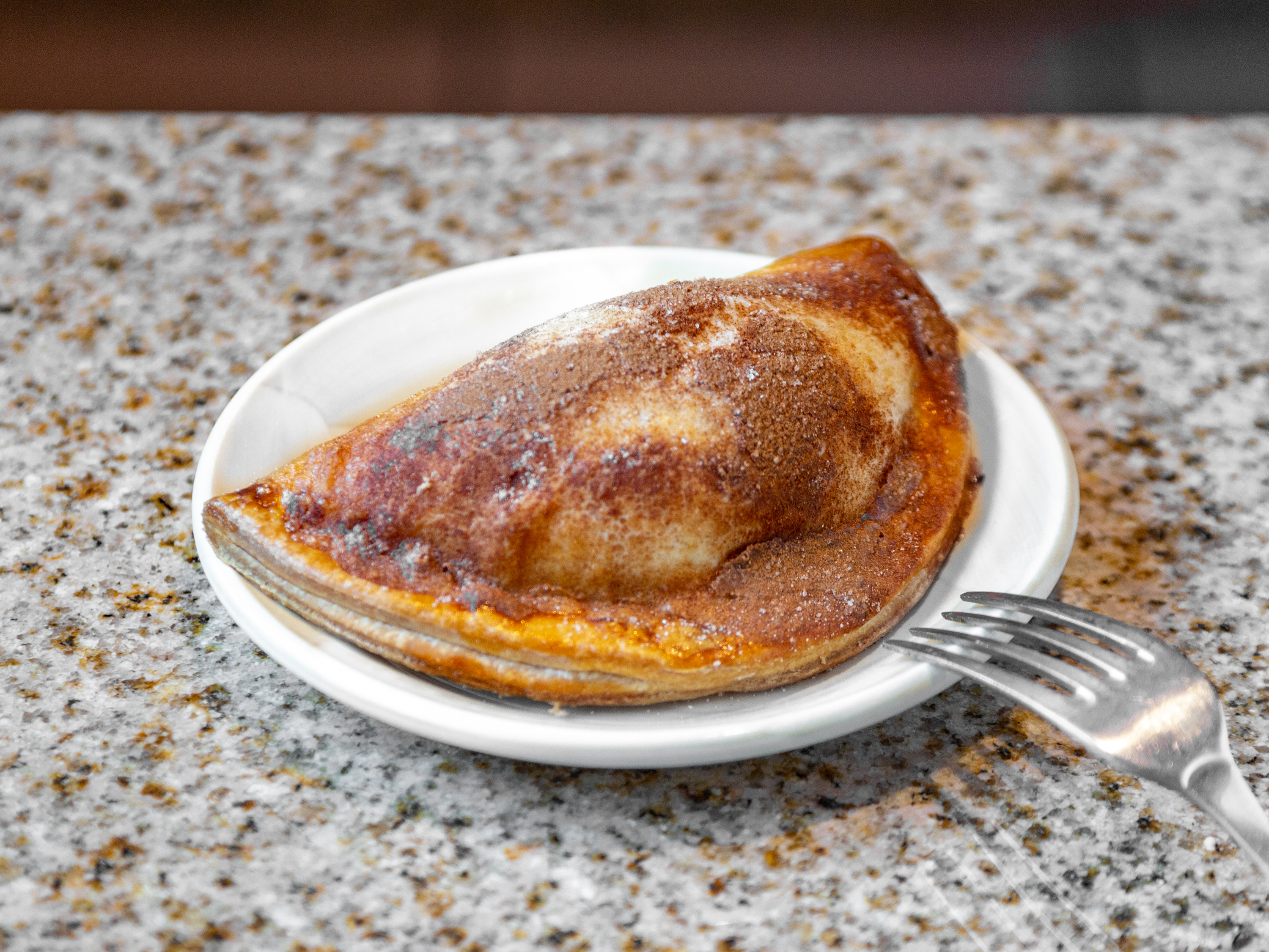Order Pockets Pastries  food online from Cerrato Pastry Shop store, West Springfield on bringmethat.com