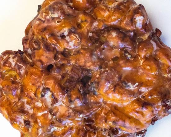 Order Apple Fritter food online from FROST Doughnuts store, Mill Creek on bringmethat.com