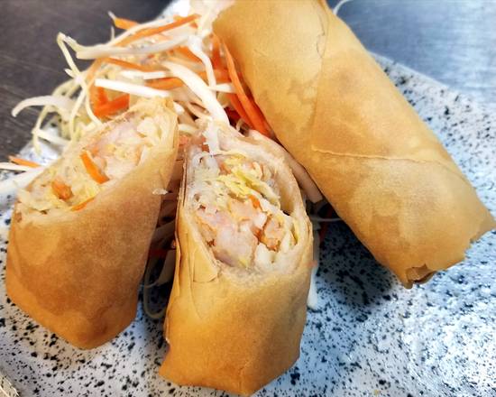 Order Spring Roll food online from Chin Chin store, Roswell on bringmethat.com