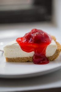 Order cheesecake food online from Da Catch Fish & Chicken store, Rockford on bringmethat.com