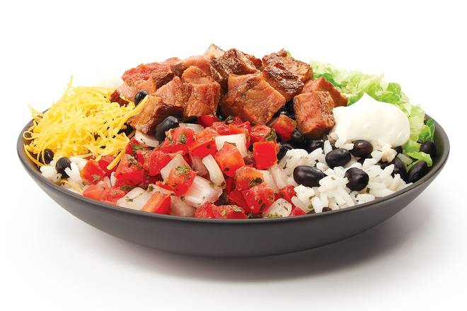 Order The Boss Bowl food online from Taco John store, St Peter on bringmethat.com
