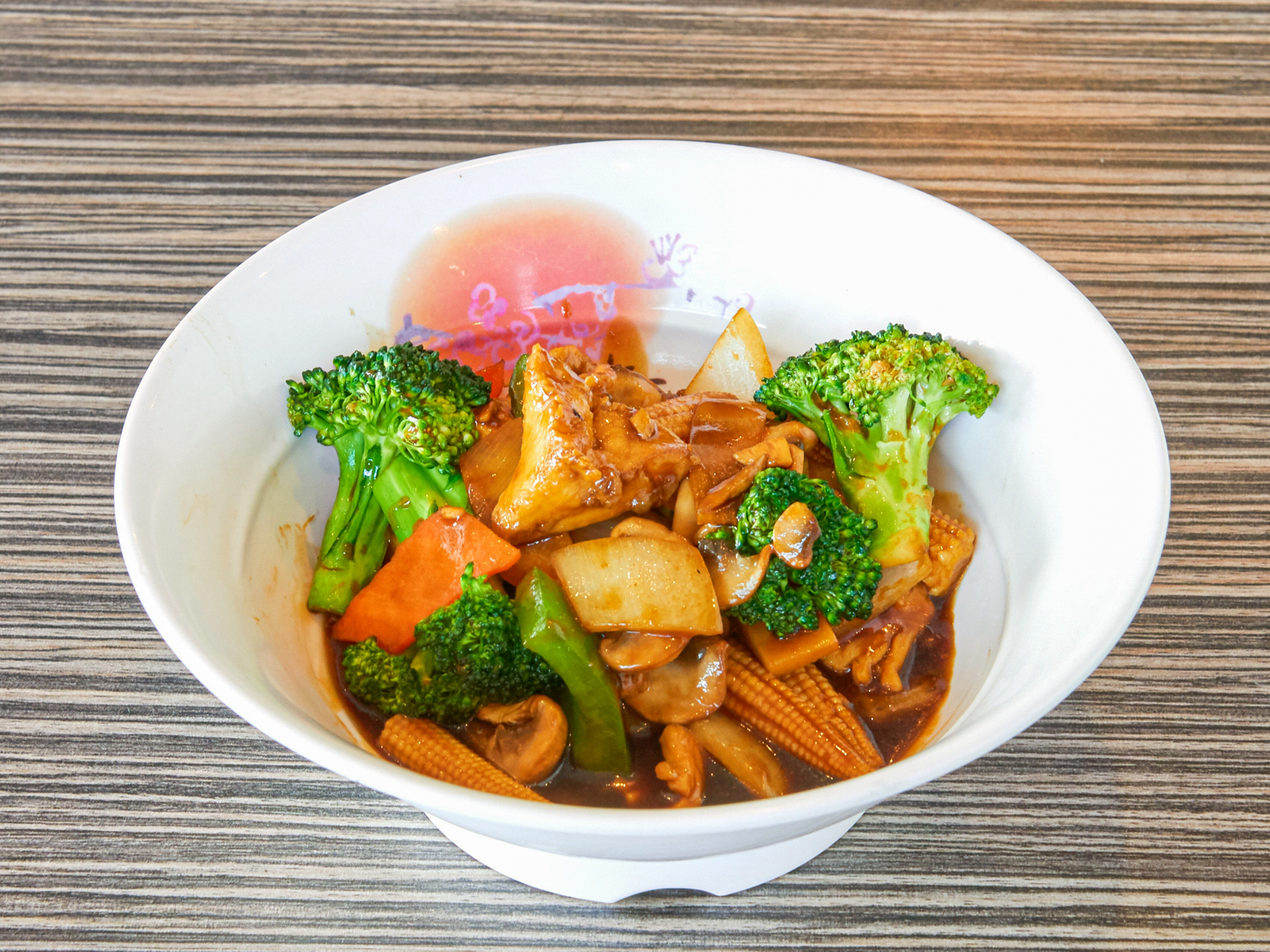 Order Hunan food online from Kamchi Rice & Noodles store, Ada on bringmethat.com