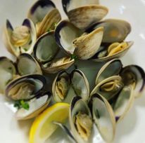 Order Molluskco food online from The Palazzo Restaurant store, Cleveland on bringmethat.com