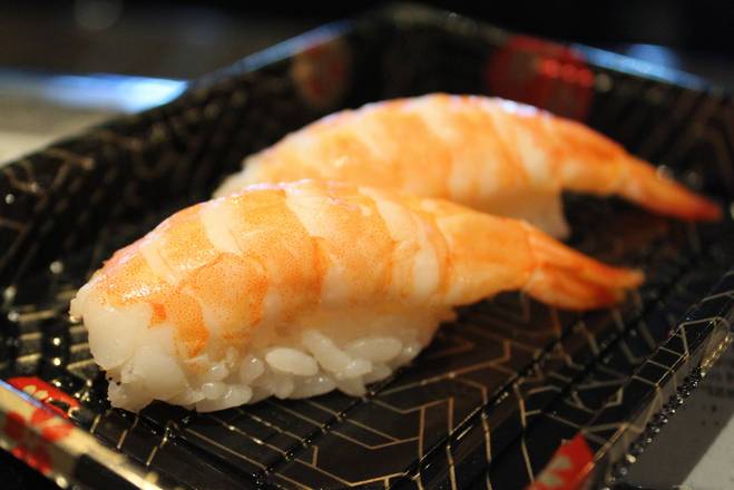Order Shrimp (Ebi) food online from Sakura Japanese Steak House store, Grand Forks on bringmethat.com