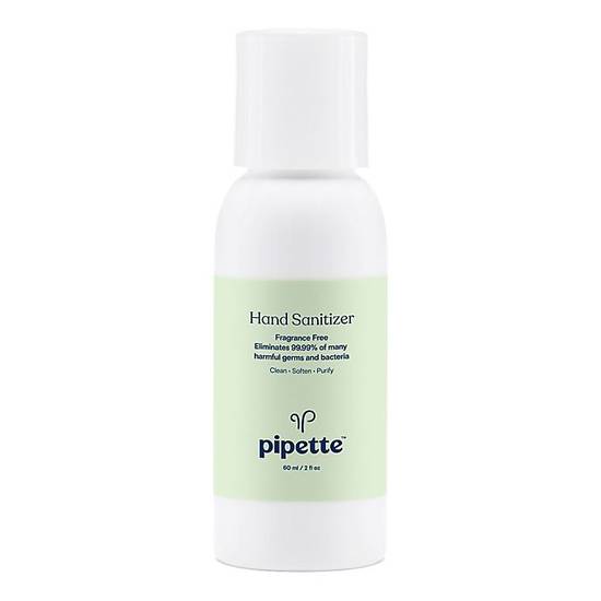 Order pipette™ 2 fl. oz. Hand Sanitizer food online from Bed Bath & Beyond store, St. Peters on bringmethat.com