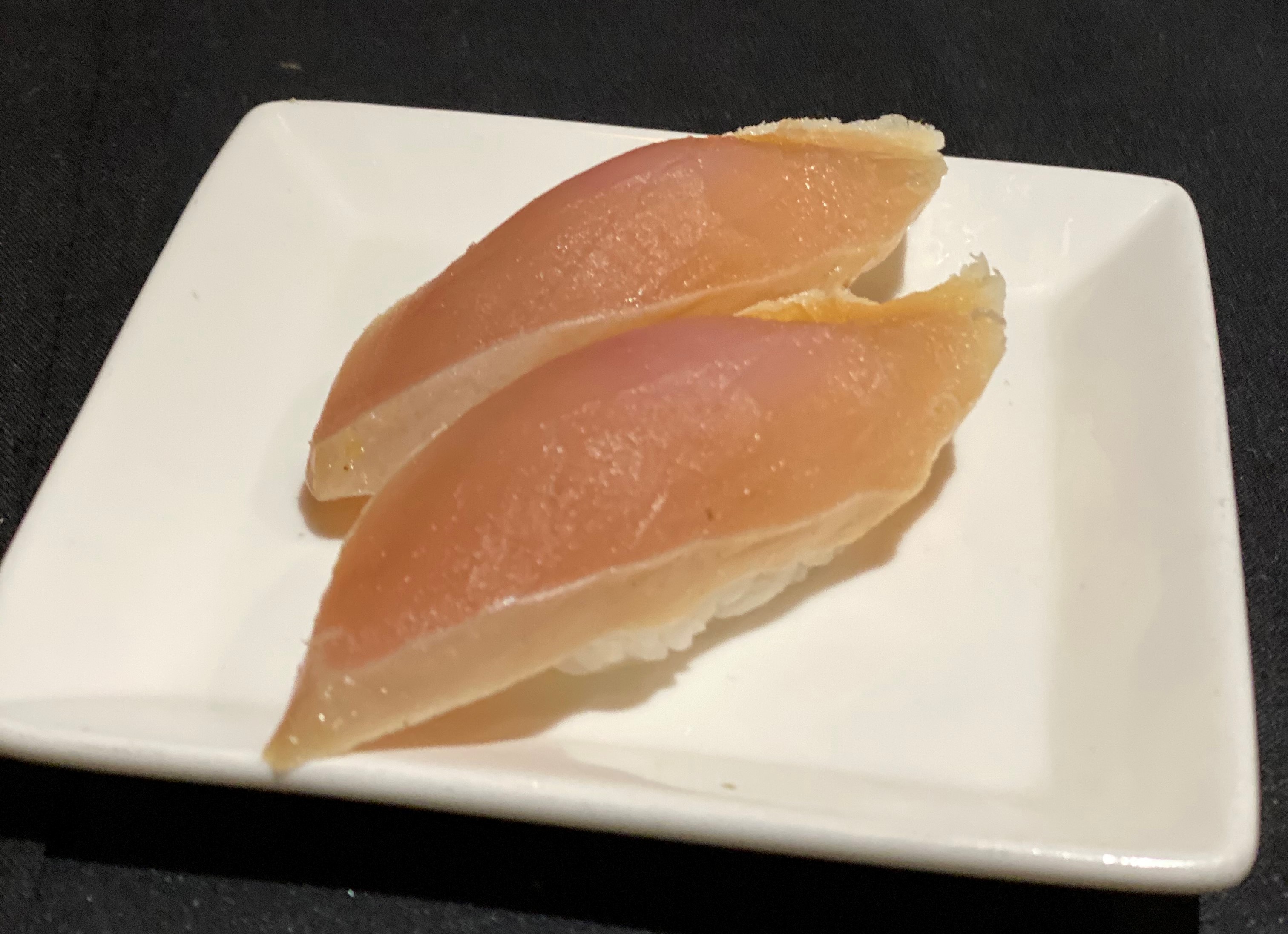 Order Albacore food online from Sushi Confidential store, Campbell on bringmethat.com