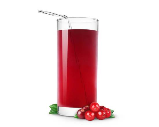 Order Tropicana Cranberry Juice food online from Breakfast Burrito Joint store, Sayville on bringmethat.com