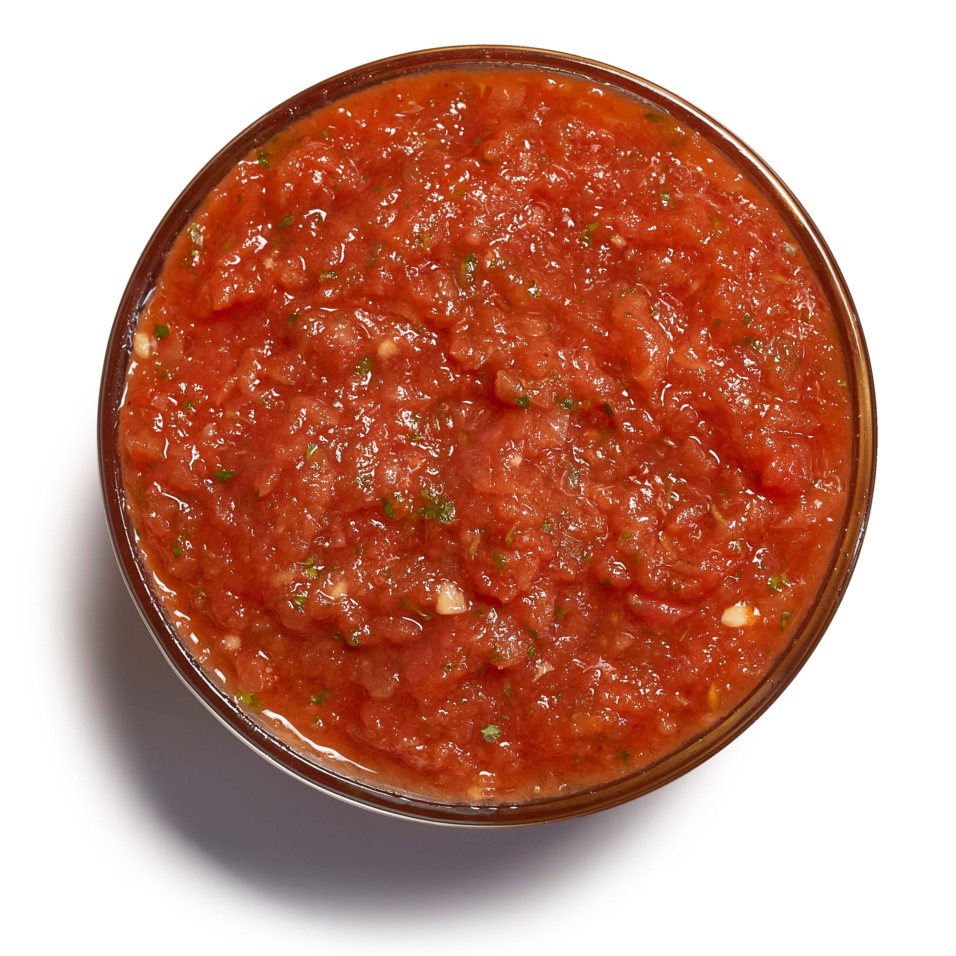 Order Side of Salsa 3oz food online from Freebirds World Burrito store, Humble on bringmethat.com