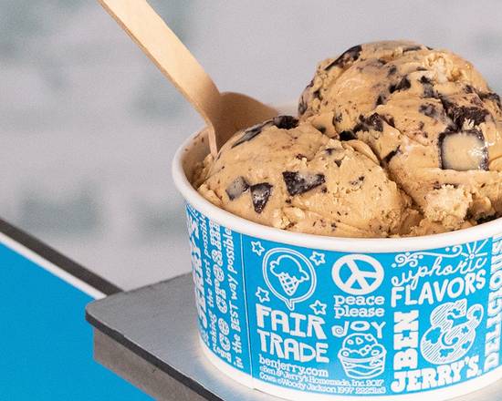 Order Large Cup food online from Ben & Jerry's store, Highland Village on bringmethat.com