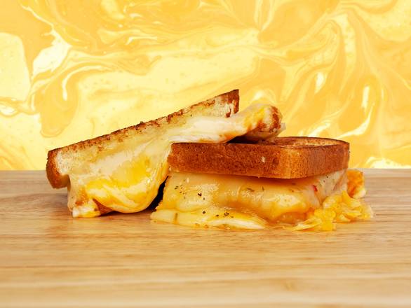 Order Grown Up Grilled Cheese food online from Don't Grill My Cheese store, San Diego on bringmethat.com