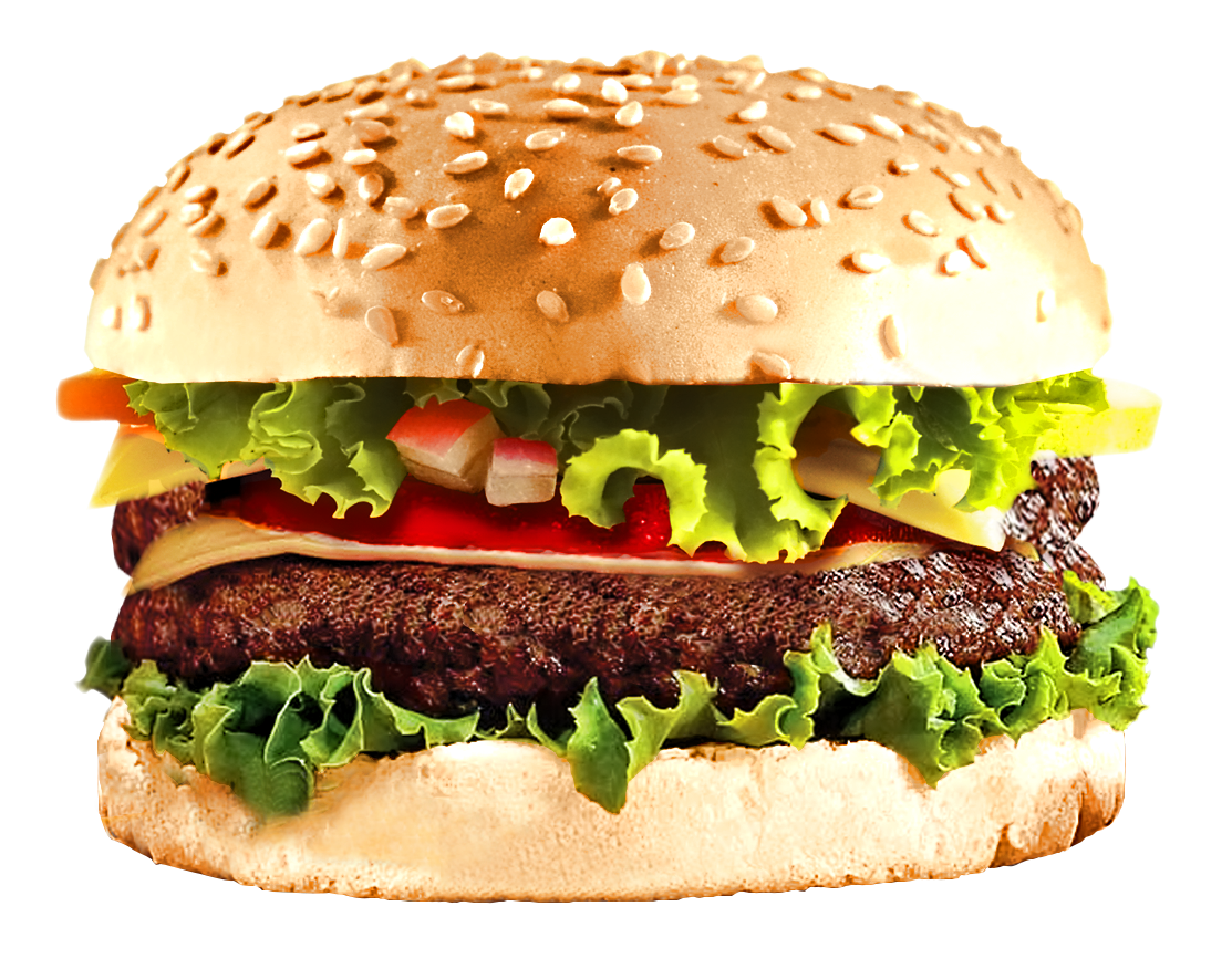 Order Cheese Burger food online from Middletown Deli And Convenience store, Bronx on bringmethat.com