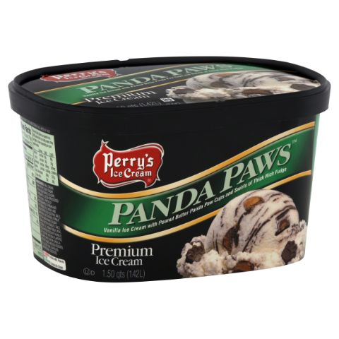 Order Perrys Panda Paw 1.5 Quart food online from 7-Eleven store, Buffalo on bringmethat.com