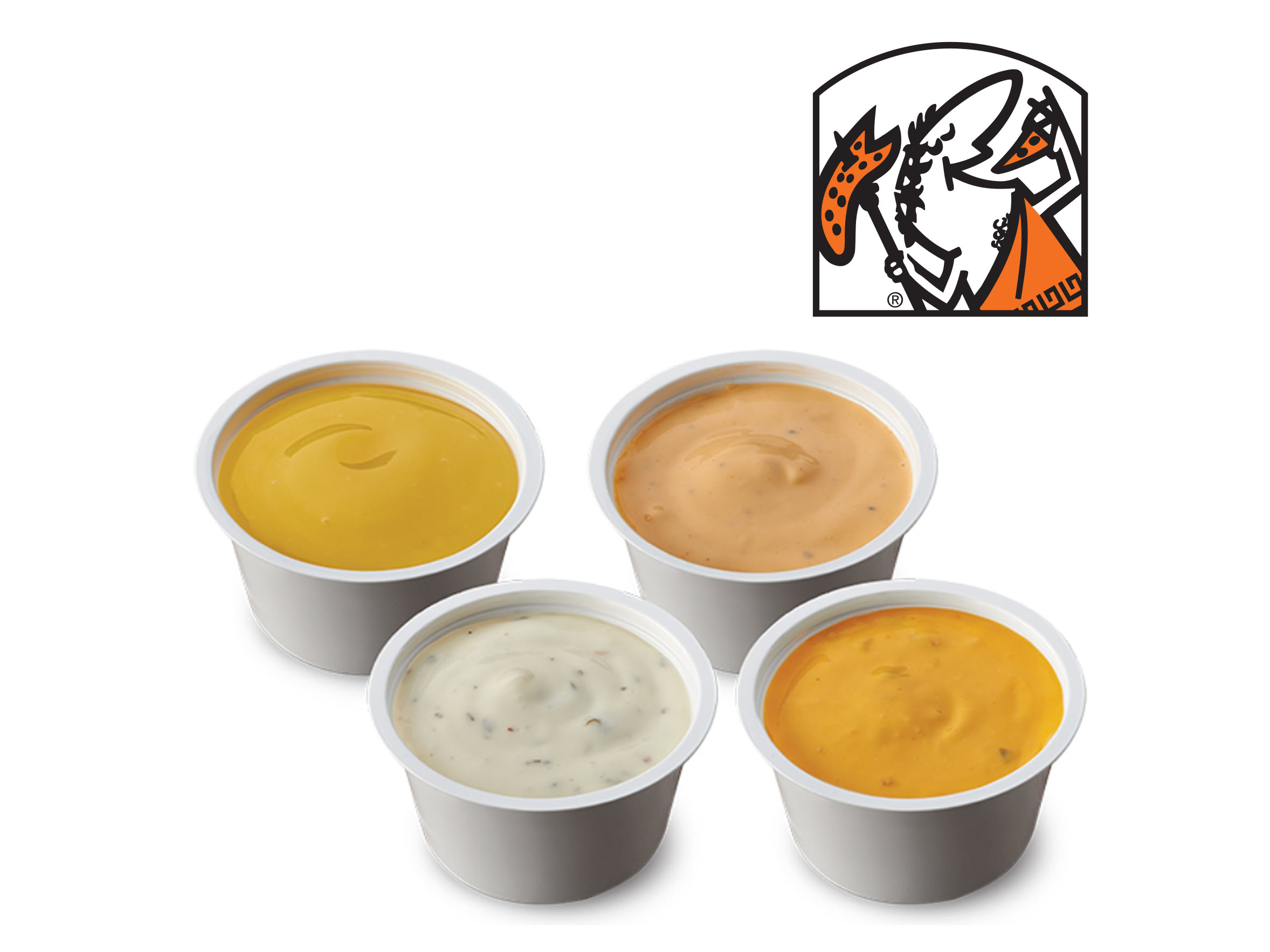 Order 2 Dips food online from Little Caesar store, Lombard on bringmethat.com
