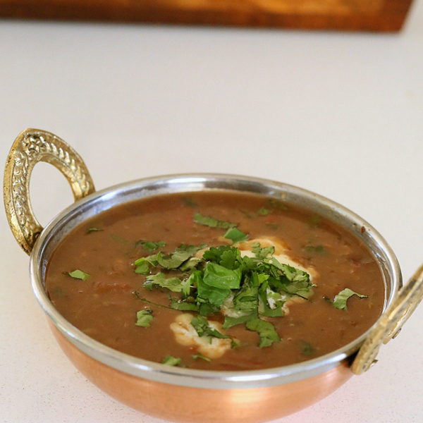 Order Dal food online from Clay Oven store, San Mateo on bringmethat.com