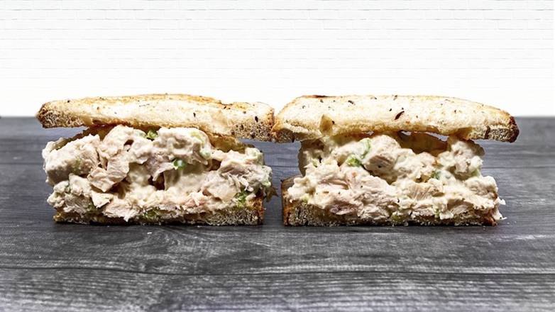 Order Chicken Salad food online from Roasters n Toasters store, Miami on bringmethat.com