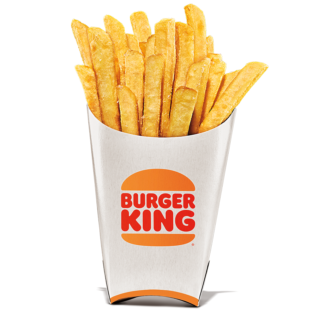 Order French Fries food online from Burger King store, Columbus on bringmethat.com