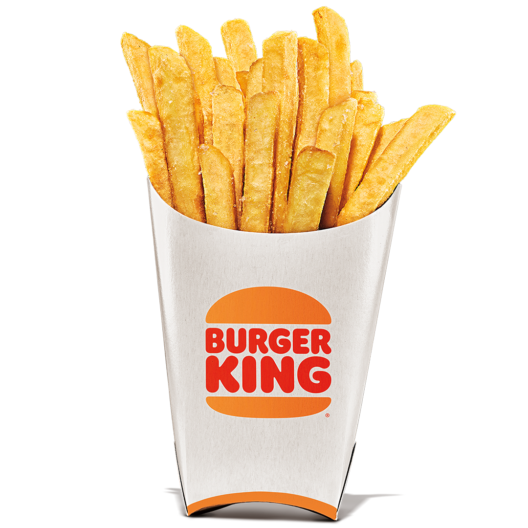 Order French Fries food online from Burger King store, Youngstown on bringmethat.com