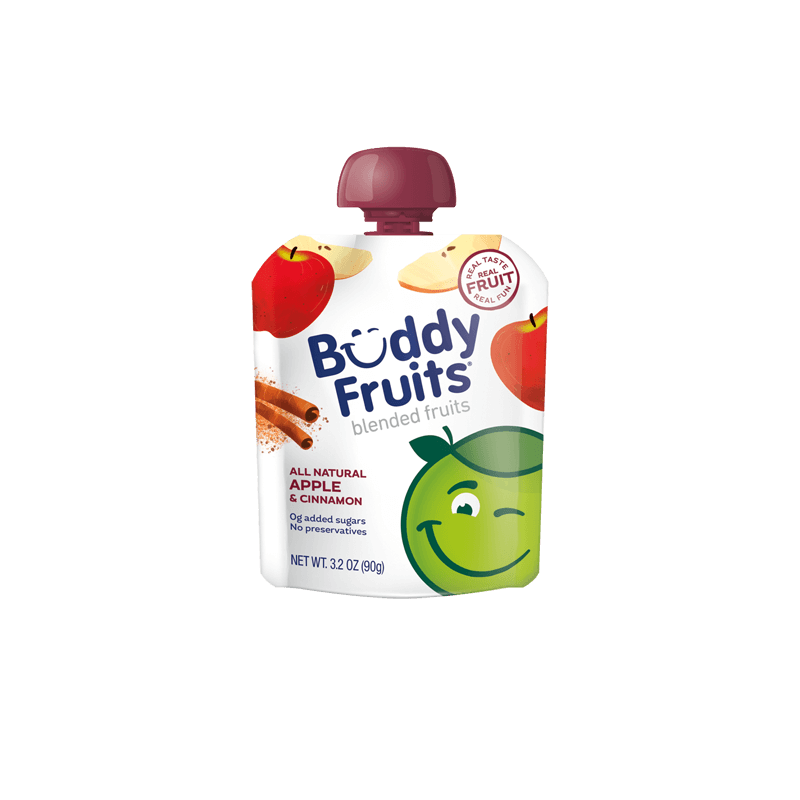 Order Buddy Fruits® Apple Sauce food online from Chick-Fil-A store, Los Angeles on bringmethat.com