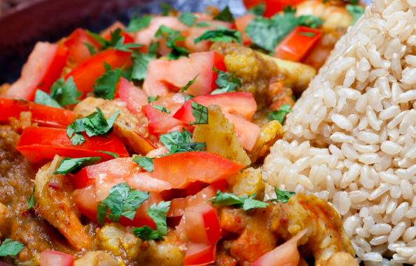 Order Singapore (Vegan) food online from World Curry store, San Diego on bringmethat.com